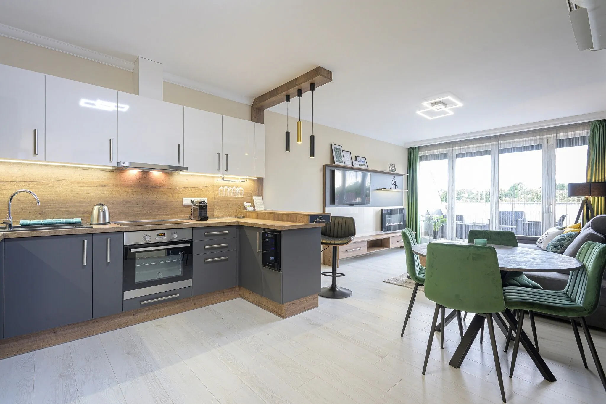 Gere ArteVino Apartman**** Villány