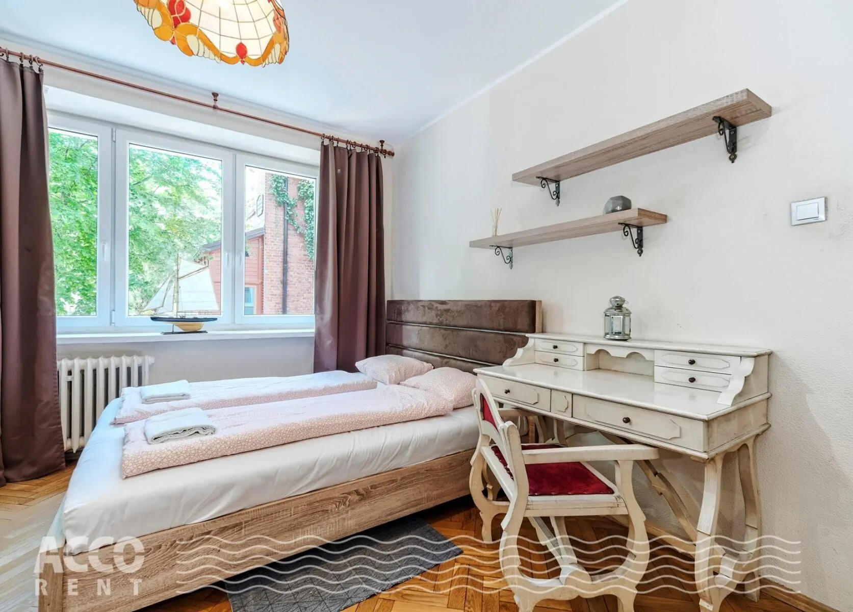 Mieszkanie Next - ACCO RENT Sopot