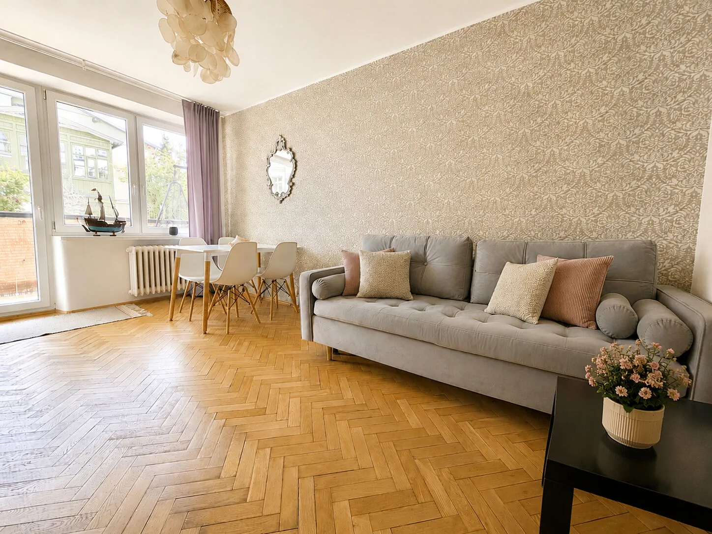 Mieszkanie Next - ACCO RENT Sopot