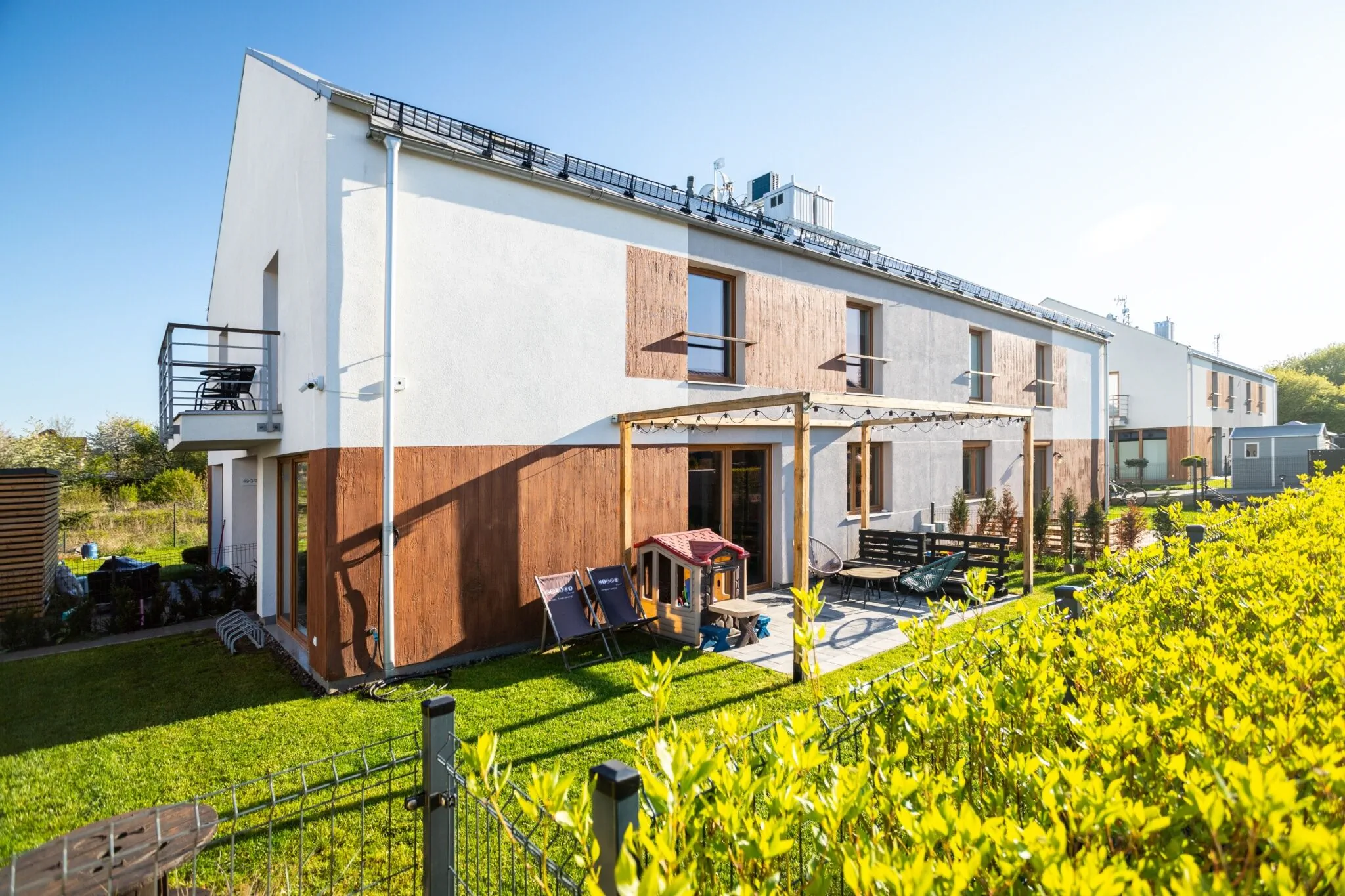 Apartamenty Cisza & Spoko - ACCO RENT Gdynia