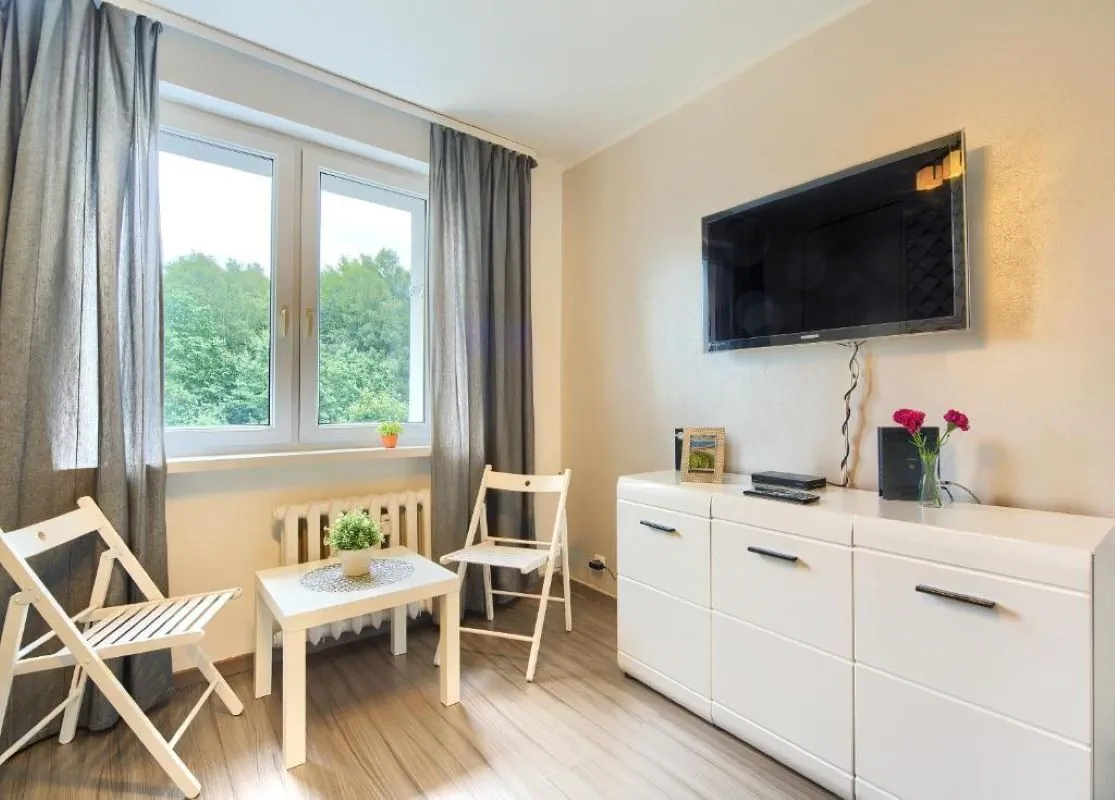 Studio Wolność 2 - ACCO RENT Sopot