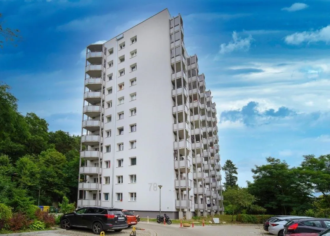  Studio Wolność 1 - ACCO RENT