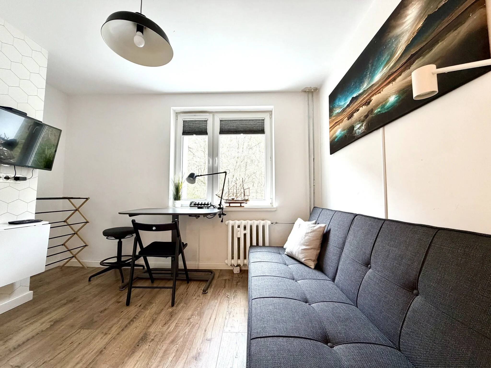 Studio Leśne - ACCO RENT