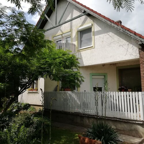 Judit Apartman Balatonszentgyörgy  2