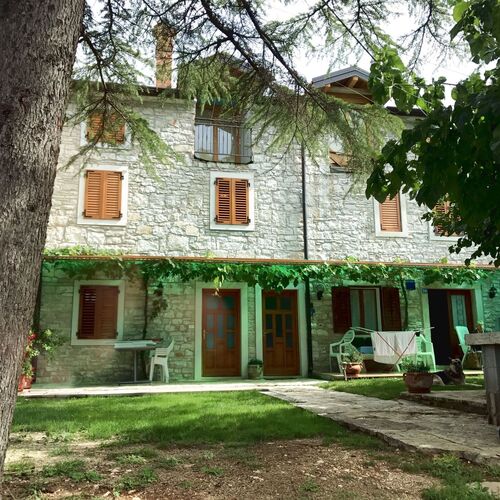 Apartmani Anđelo Umag