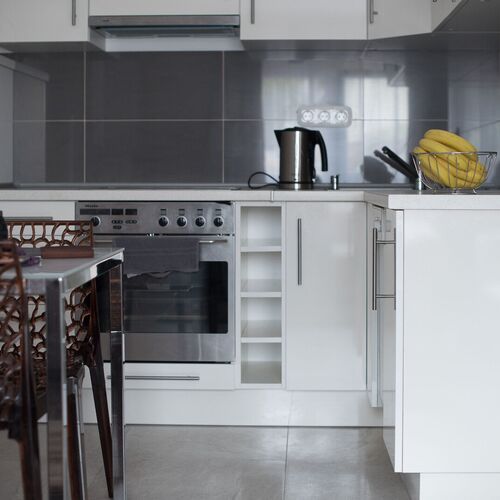 Premium Orchidea Apartman Balatonkenese  4