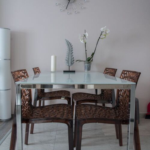 Premium Orchidea Apartman Balatonkenese  3