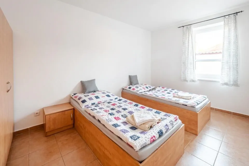 Penzion u Lužnice Planá nad Lužnicí