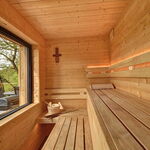 Wellness, relax