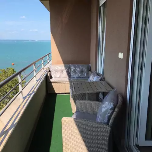 La Grande Apartman Siófok 002 kép