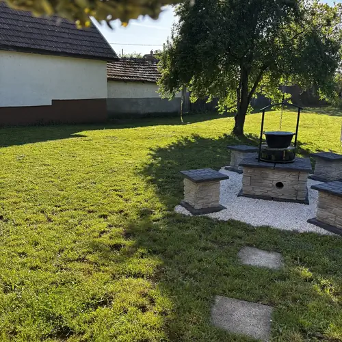 Ciki Vendégháza Poroszló 006 kép