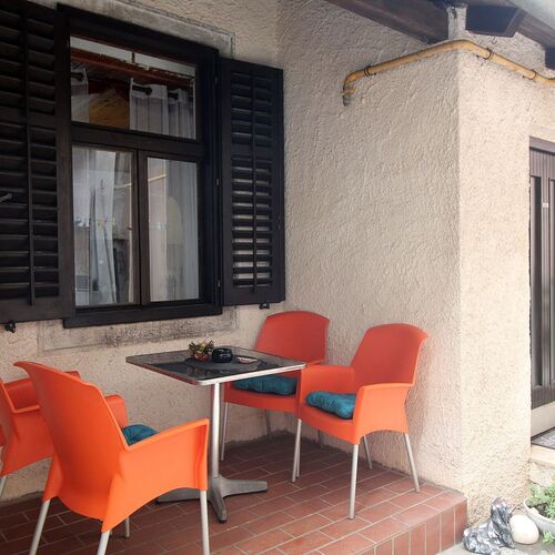 Apartment Zepina Pula  4