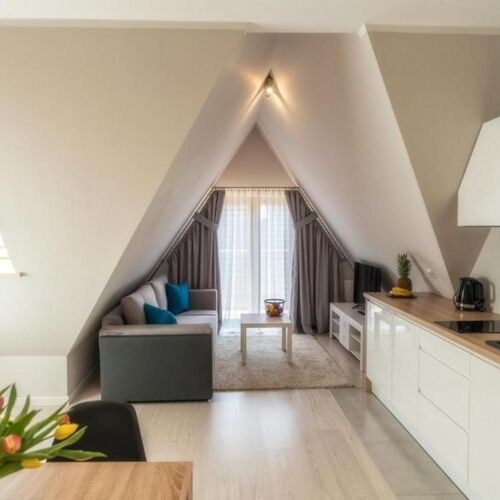 Apartamenty Pod Gubałówką Zakopane Centrum