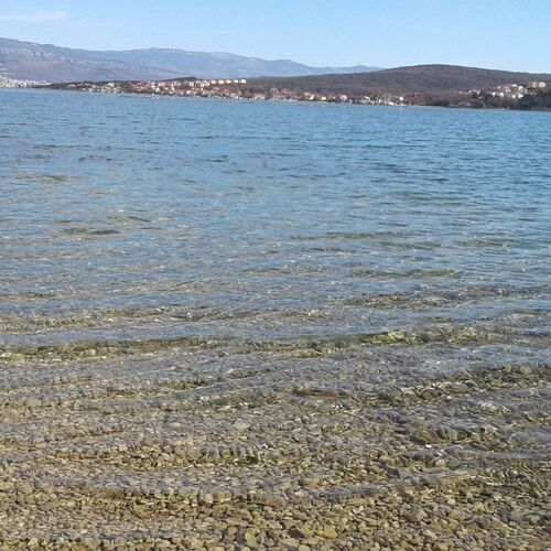 Sea View Apartment Čizići  3