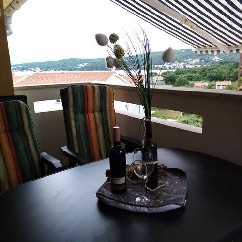 Sea View Apartment Čizići  2