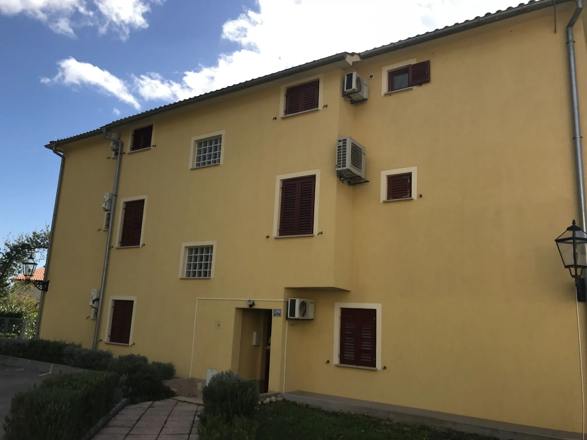 Sea View Apartment Čizići