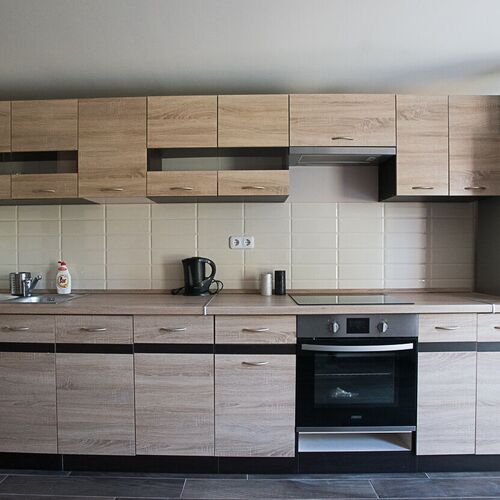 Fekete Orchidea Apartman Balatonkenese  4