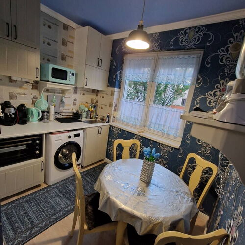 TILLA Stúdió Apartman Hajdúszoboszló