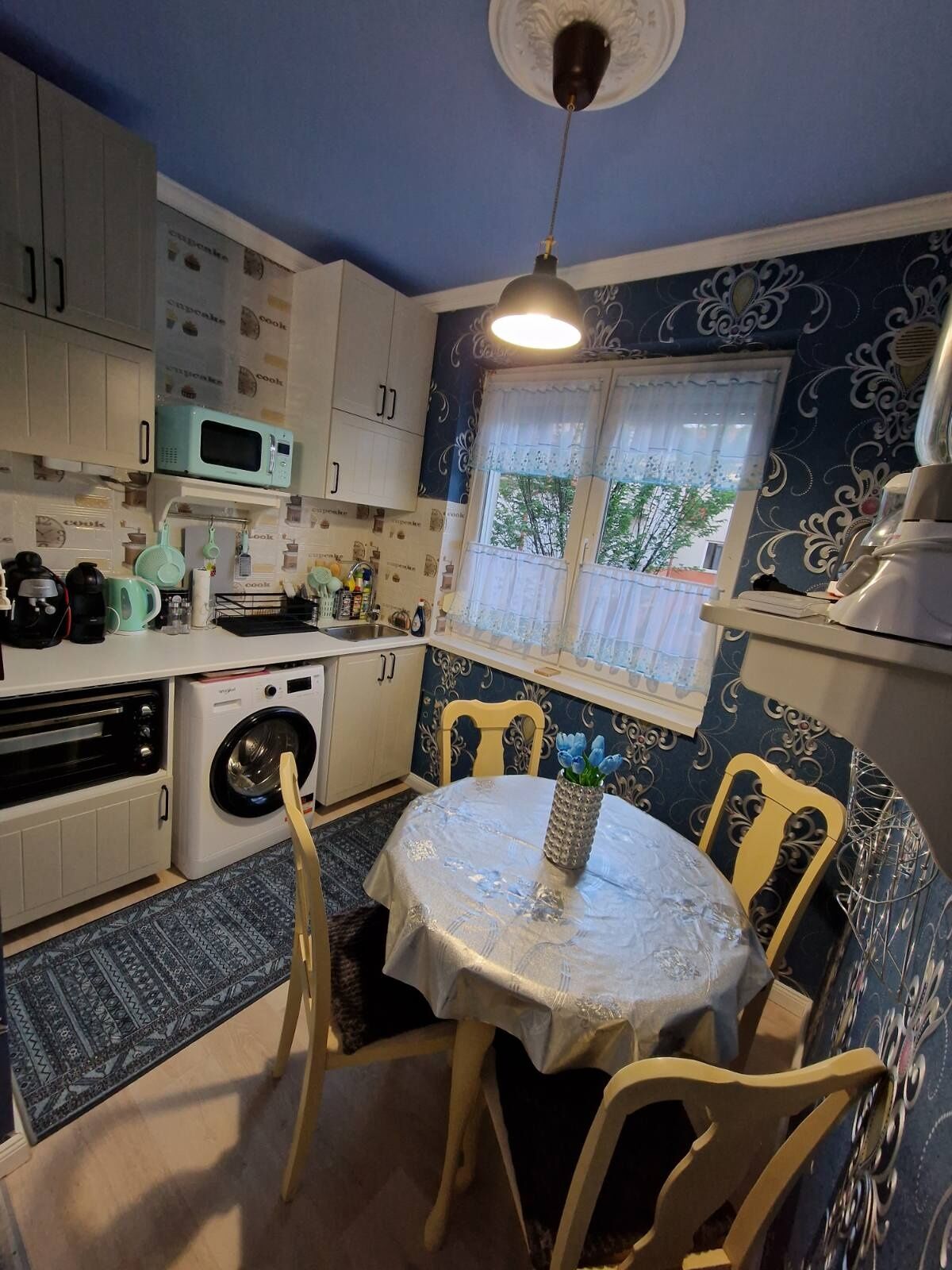 TILLA Stúdió Apartman Hajdúszoboszló