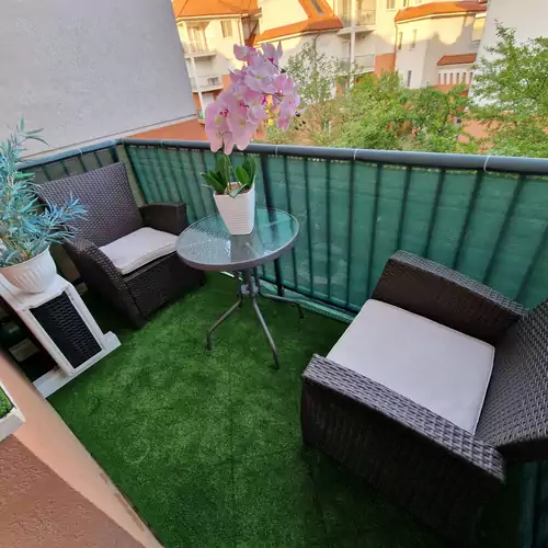 JEVA Stúdió Apartman Hajdúszoboszló 001 kép