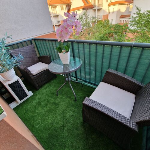 JEVA Stúdió Apartman Hajdúszoboszló