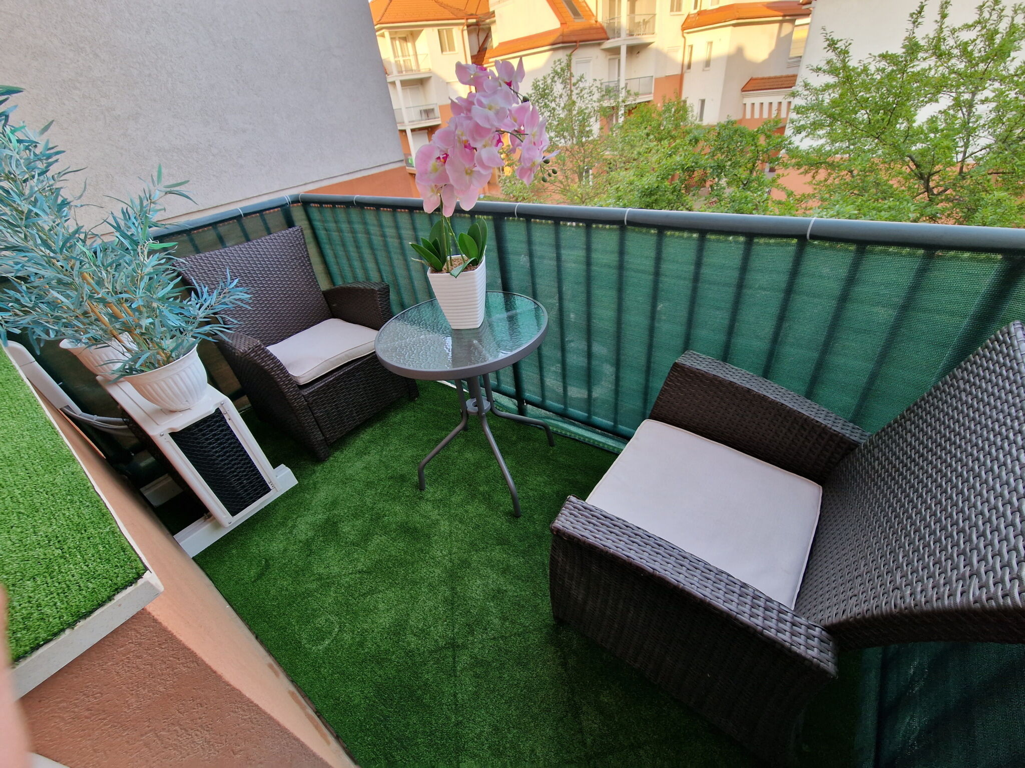 JEVA Stúdió Apartman Hajdúszoboszló