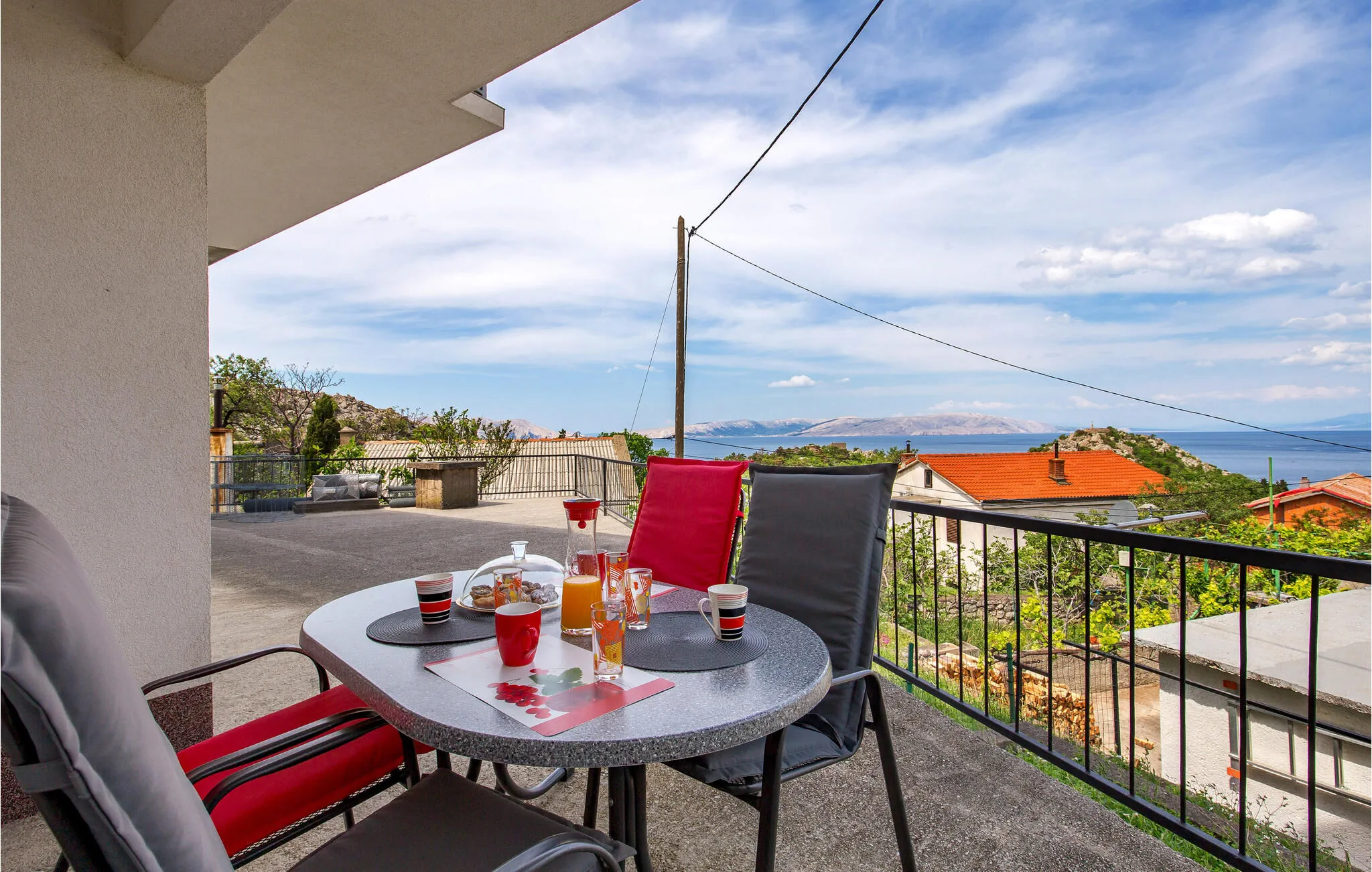 Apartman Sveti Juraj - CKV703