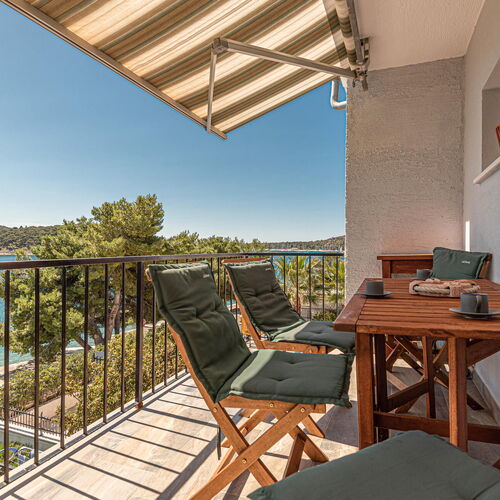 Apartman Rogoznica - CDJ864  4