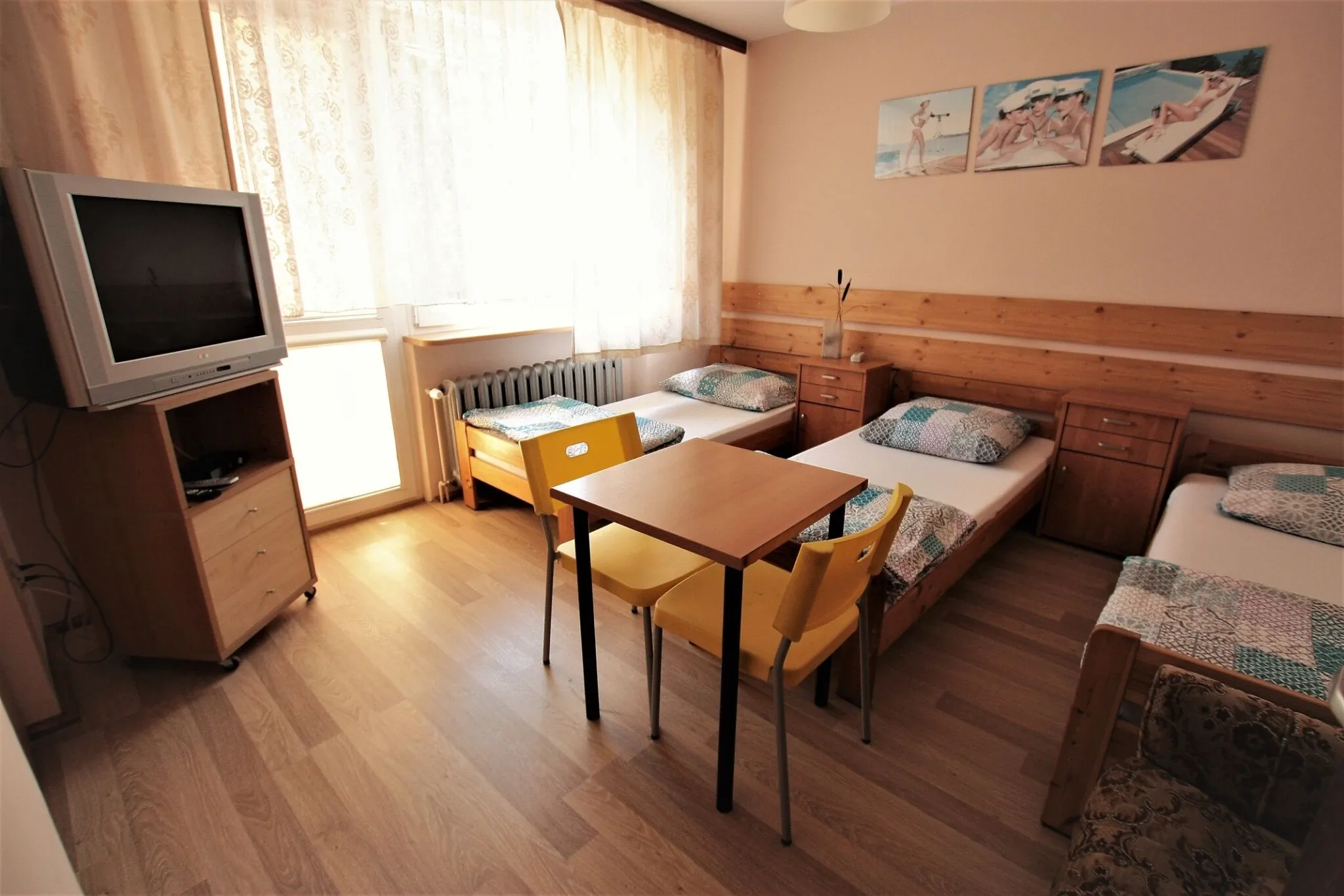 PANORAMA pokoje gościnne Marcinowice