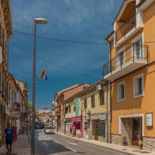 Apartment Reša Crikvenica  2