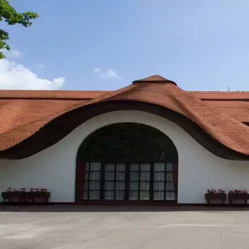 Fácánliget Rendezvényház Nádudvar 001 kép