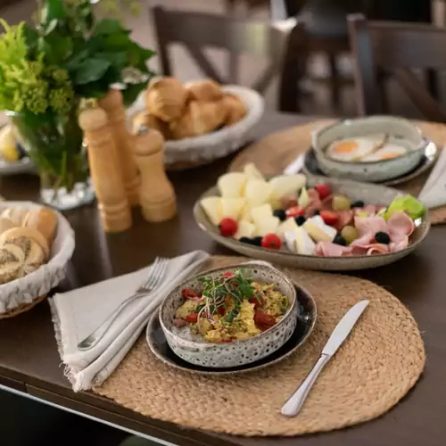 Fácánliget Rendezvényház Nádudvar 008 kép