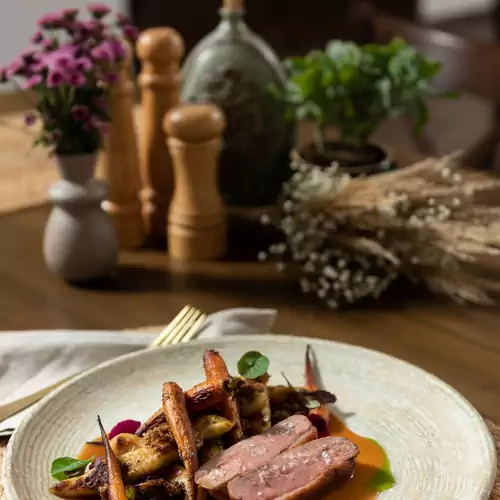 Fácánliget Rendezvényház Nádudvar 009 kép