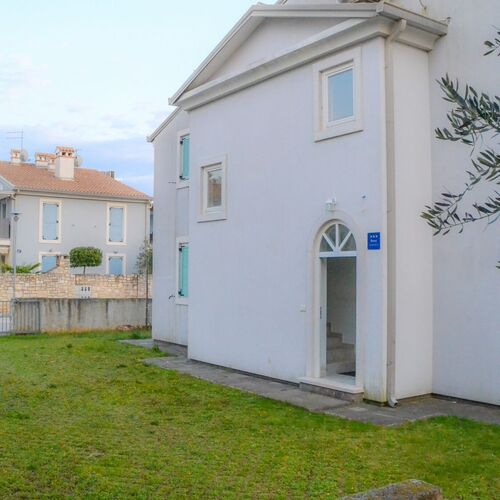 Apartman Batana Bašanija  2