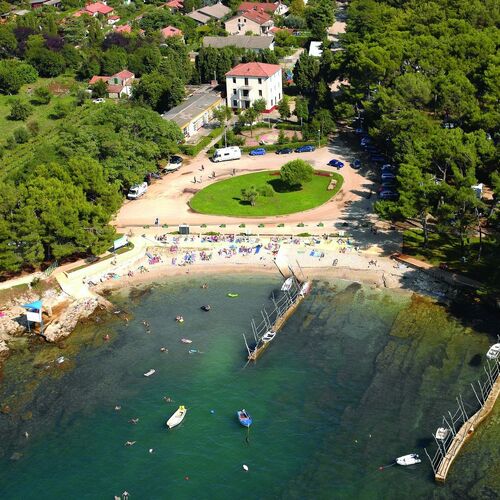 Apartman Batana Bašanija  3