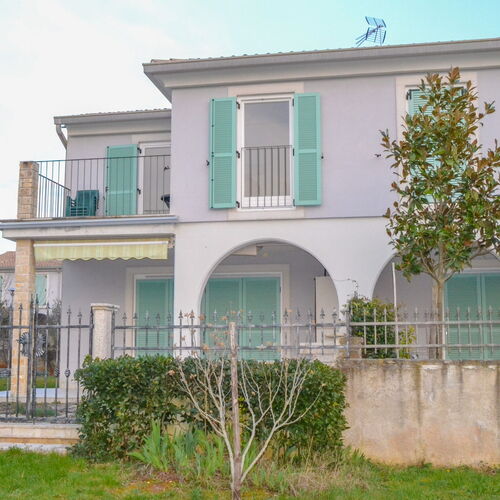 Apartman Batana Bašanija  4