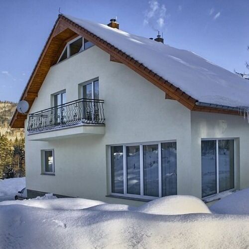 Dom Kasieńka Szklarska Poręba