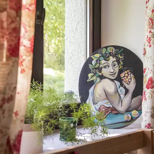 Bók Tanya és Vendégház Hidegkút 026 kép