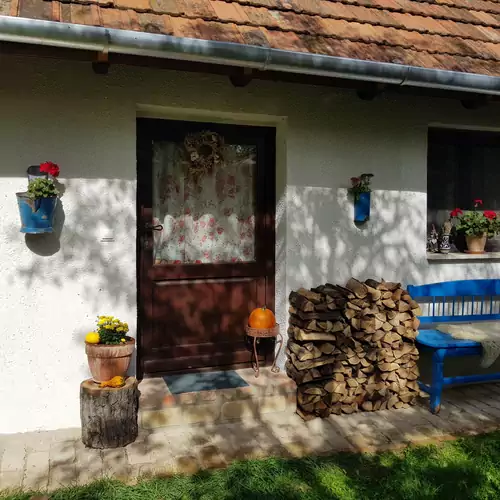 Bók Tanya és Vendégház Hidegkút 032 kép