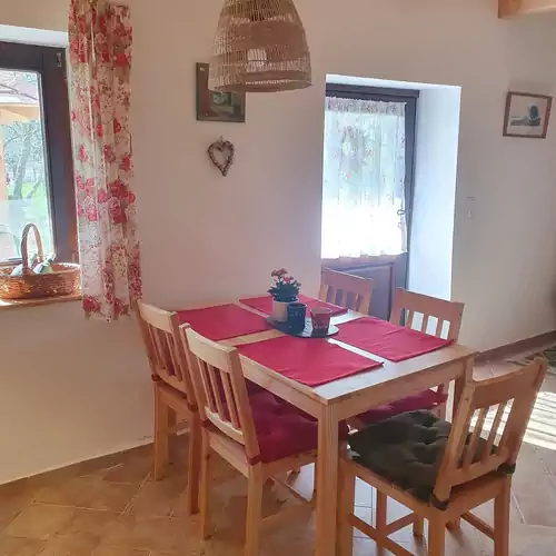 Bók Tanya és Vendégház Hidegkút 013 kép