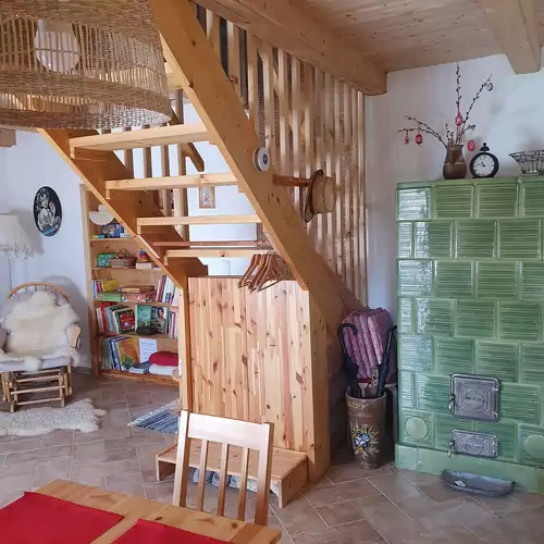 Bók Tanya és Vendégház Hidegkút 016 kép