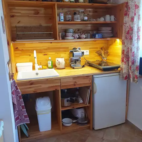 Bók Tanya és Vendégház Hidegkút 017 kép
