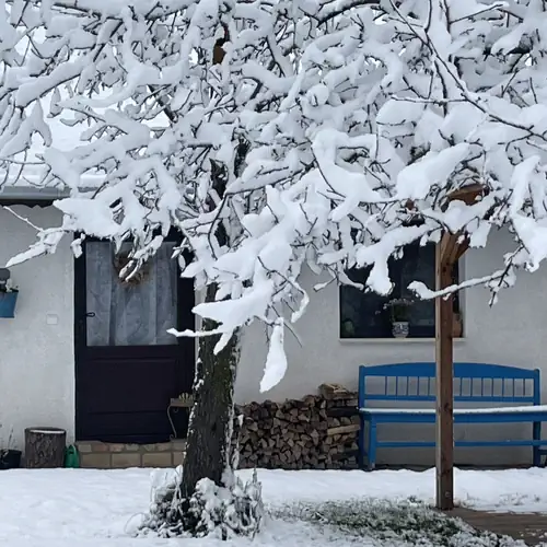 Bók Tanya és Vendégház Hidegkút 008 kép