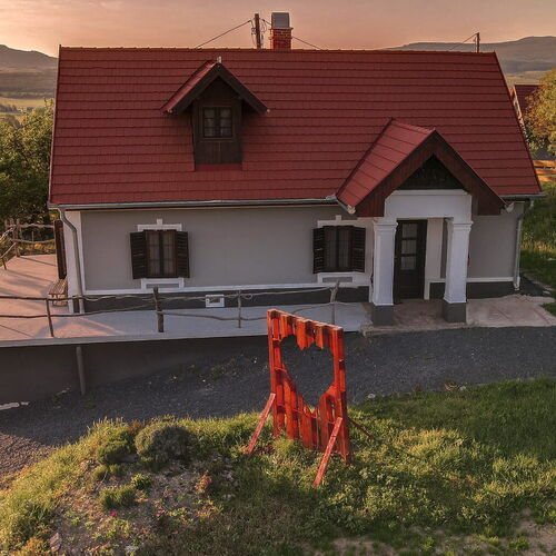 Marika Vendégház Tapolca-Diszel  4