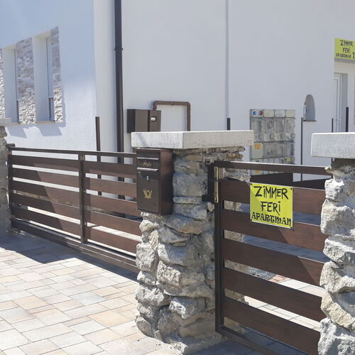 Zimmerferi Apartman Keszthely  2