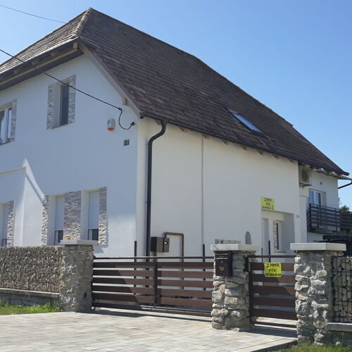 Zimmerferi Apartman Keszthely  4