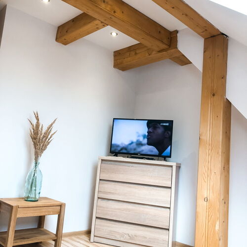 Apartament 2 salon 