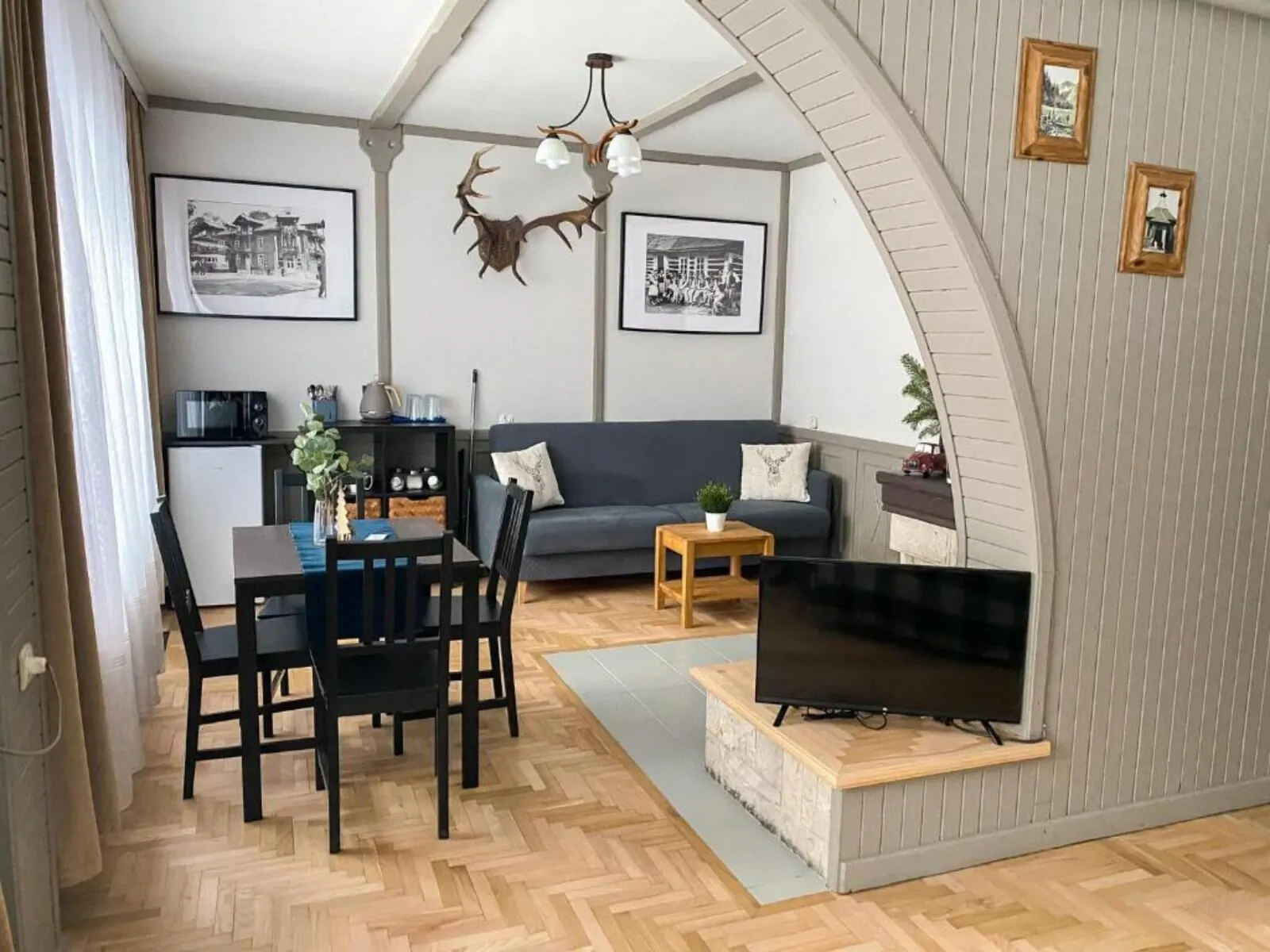 Apartamenty Przy Strumyku Szczawnica
