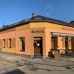 Penzion Ronox Česká Skalice
