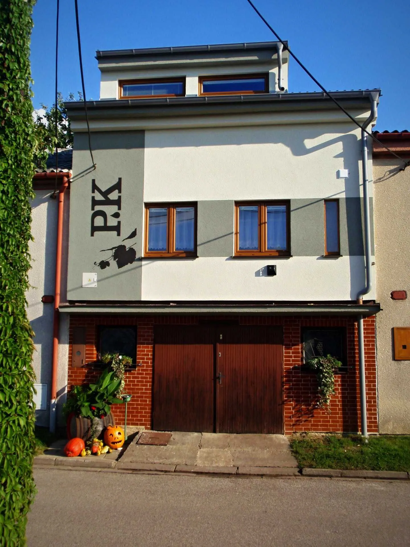 Vinařství Koliba Čejkovice